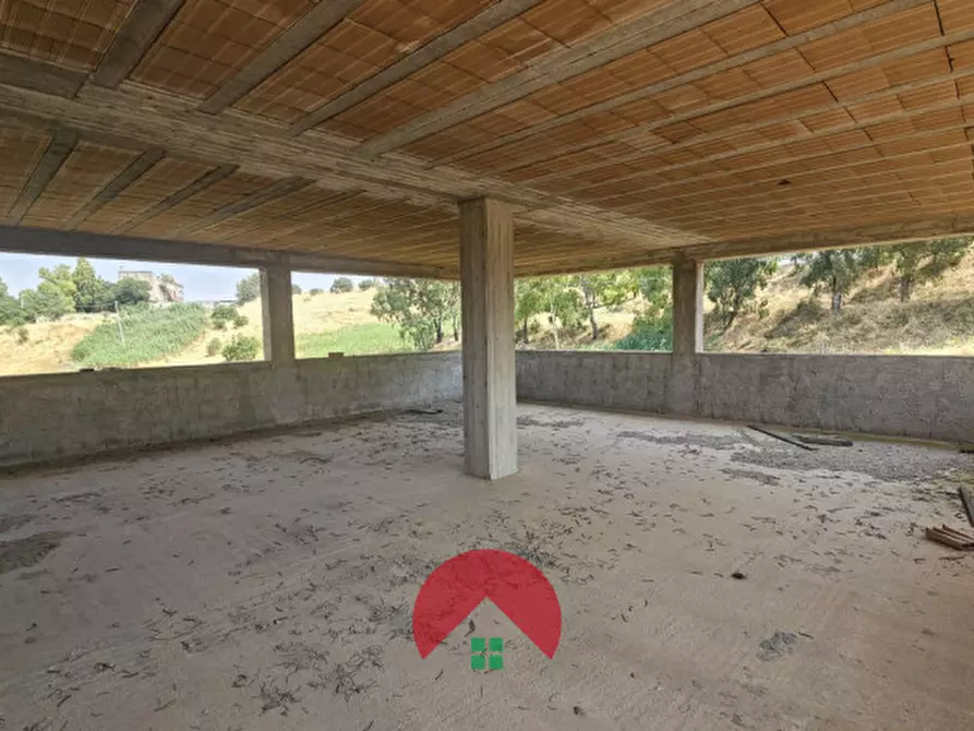 Immagine 7 di Villa in vendita  in C.DA PAPAGLIONE a Matera
