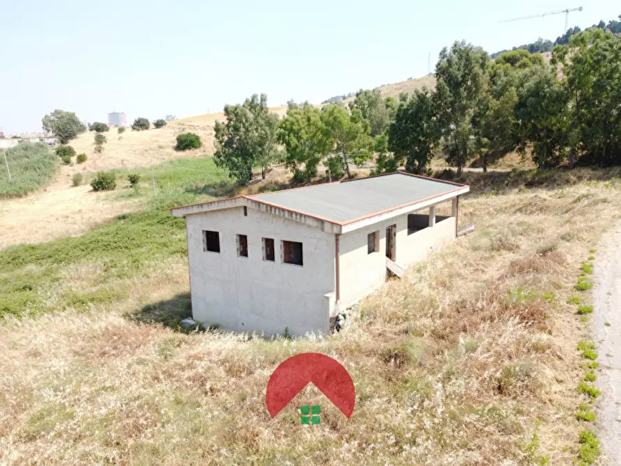 Immagine 8 di Villa in vendita  in C.DA PAPAGLIONE a Matera