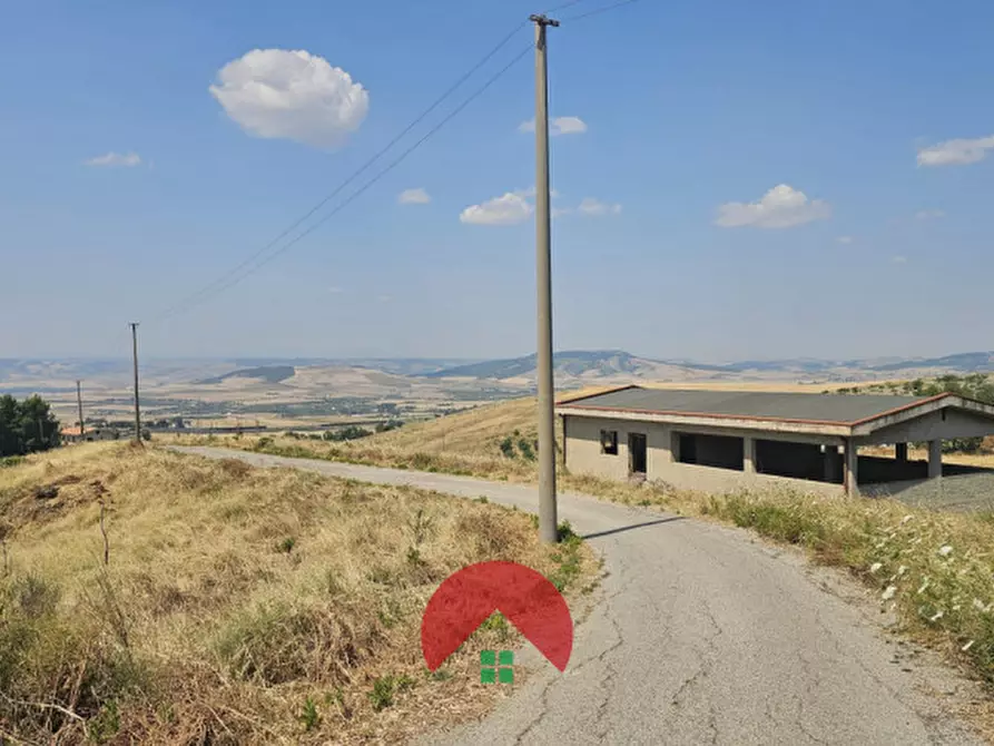 Immagine 9 di Villa in vendita  in C.DA PAPAGLIONE a Matera