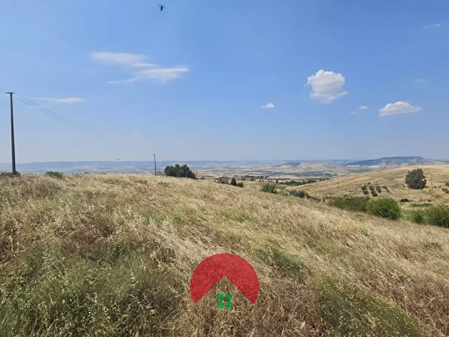 Immagine 10 di Villa in vendita  in C.DA PAPAGLIONE a Matera