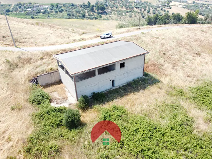 Immagine 15 di Villa in vendita  in C.DA PAPAGLIONE a Matera