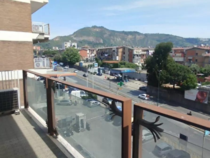 Immagine 3 di Appartamento in affitto  in via cupa cinzia 46 a Napoli