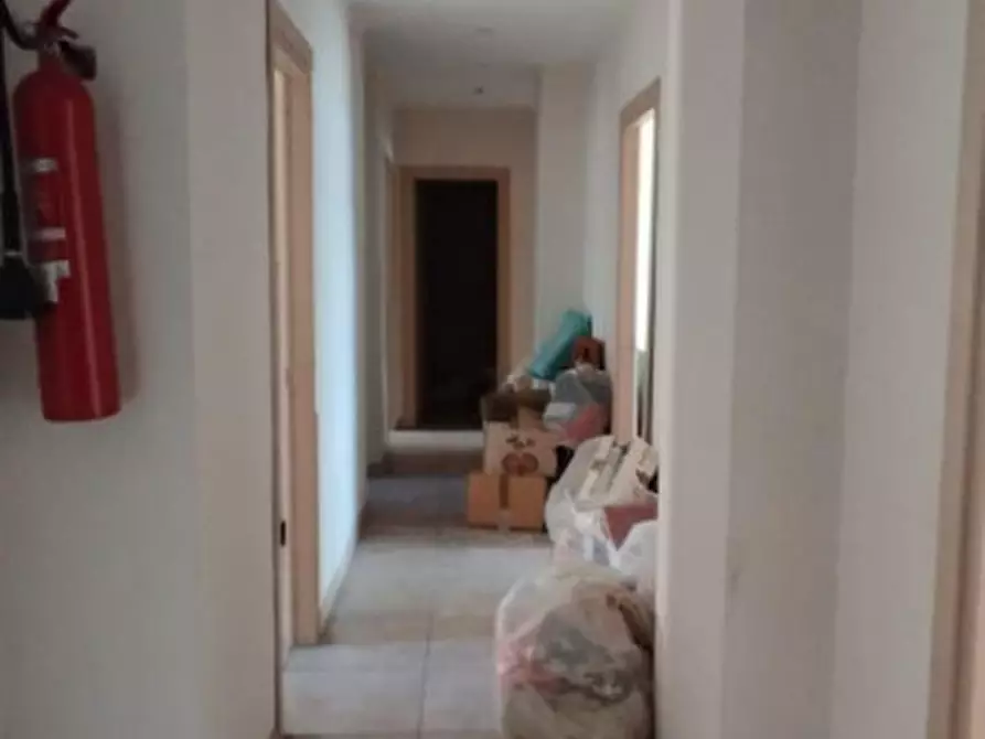 Immagine 8 di Appartamento in affitto  in via cupa cinzia 46 a Napoli