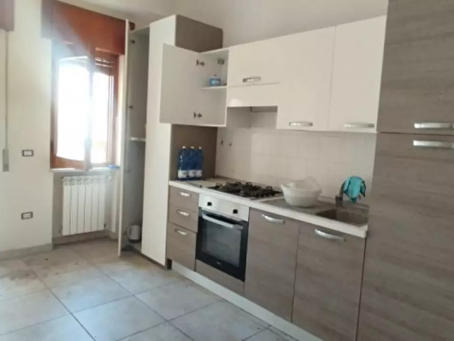 Immagine 11 di Appartamento in affitto  in via cupa cinzia 46 a Napoli