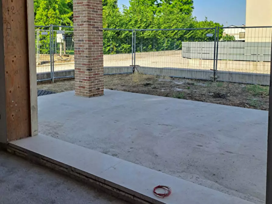 Immagine 11 di Casa bifamiliare in vendita  in Via delle Siepi a Vedelago