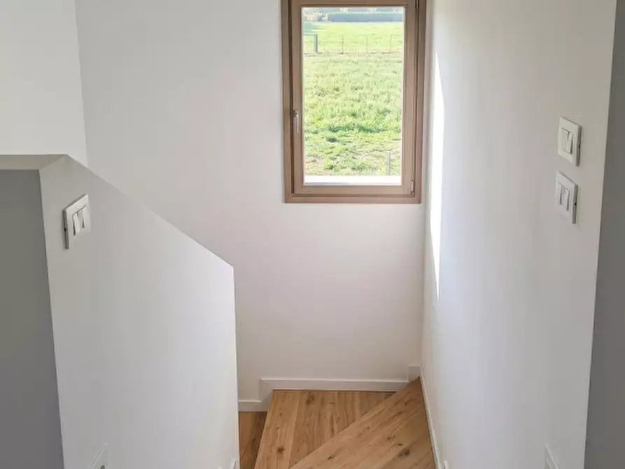 Immagine 13 di Casa bifamiliare in vendita  in Via delle Siepi a Vedelago
