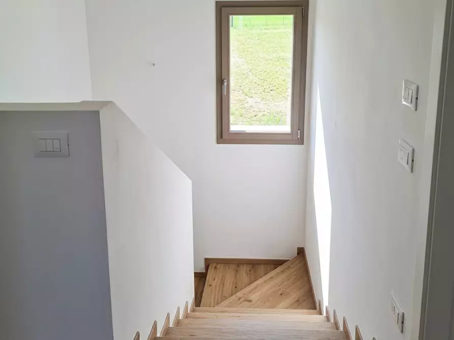 Immagine 14 di Casa bifamiliare in vendita  in Via delle Siepi a Vedelago