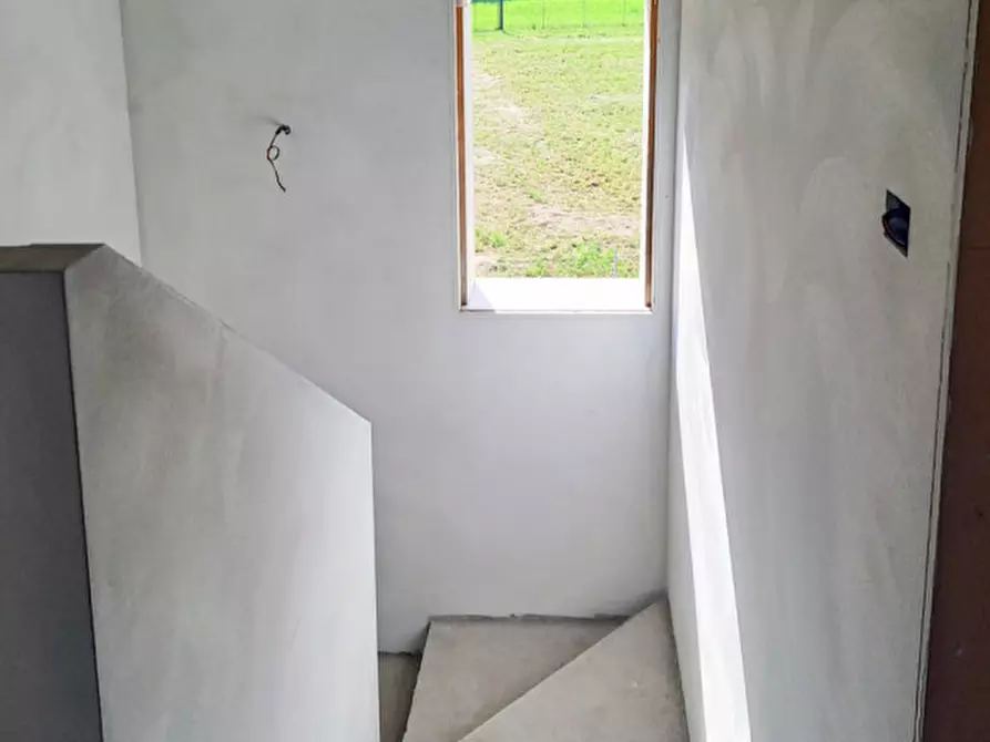 Immagine 15 di Casa bifamiliare in vendita  in Via delle Siepi a Vedelago