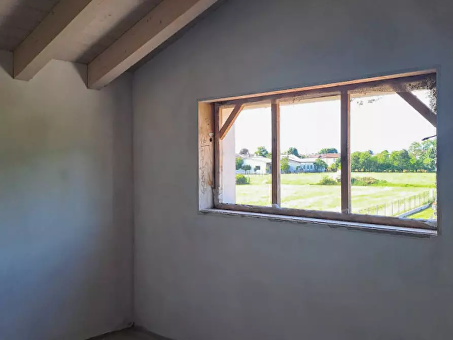 Immagine 17 di Casa bifamiliare in vendita  in Via delle Siepi a Vedelago