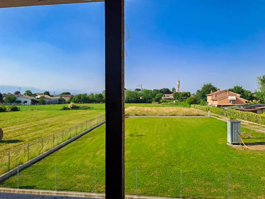 Immagine 20 di Casa bifamiliare in vendita  in Via delle Siepi a Vedelago