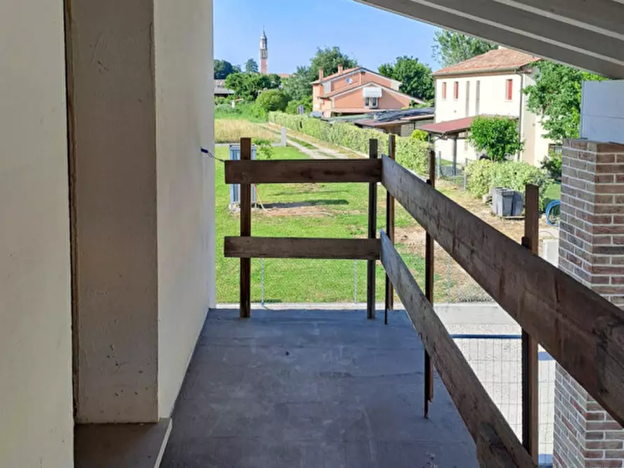 Immagine 22 di Casa bifamiliare in vendita  in Via delle Siepi a Vedelago