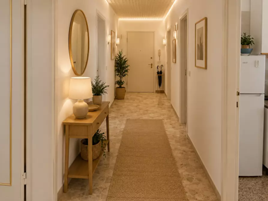 Immagine 5 di Appartamento in vendita  a Venezia