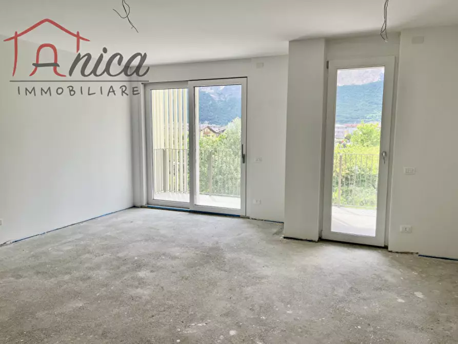 Immagine 1 di Appartamento in vendita  in Via della Canova a Trento