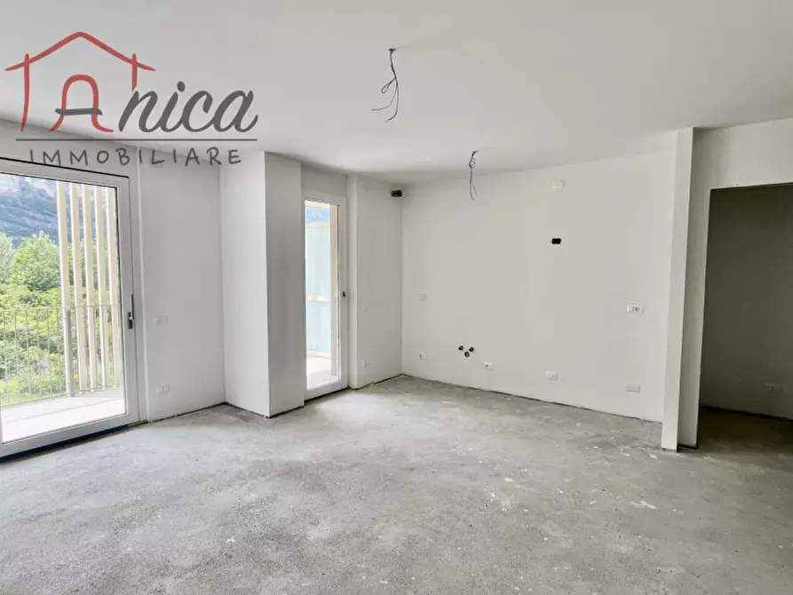 Immagine 2 di Appartamento in vendita  in Via della Canova a Trento