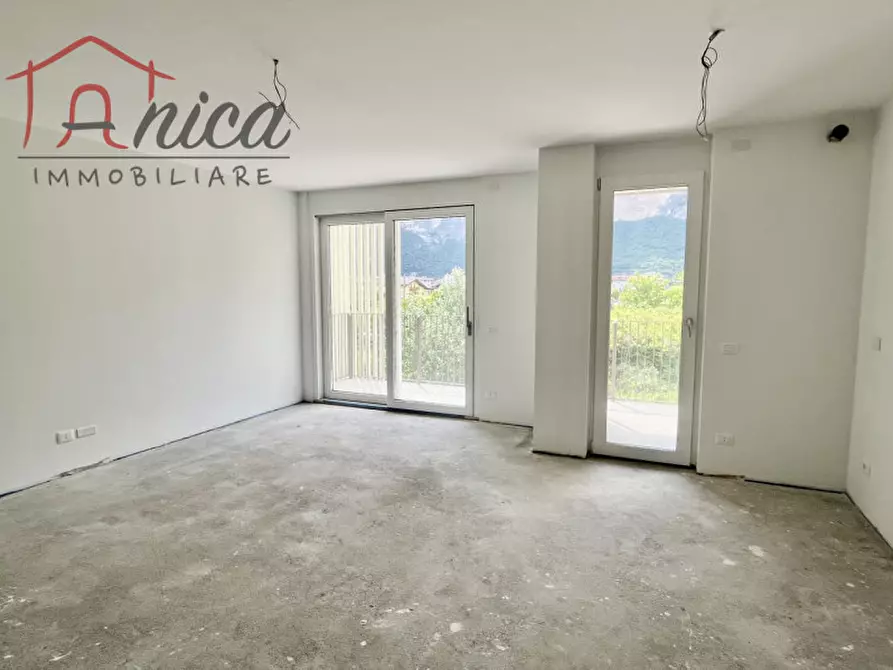 Immagine 3 di Appartamento in vendita  in Via della Canova a Trento