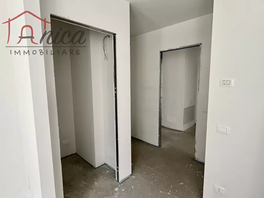 Immagine 5 di Appartamento in vendita  in Via della Canova a Trento