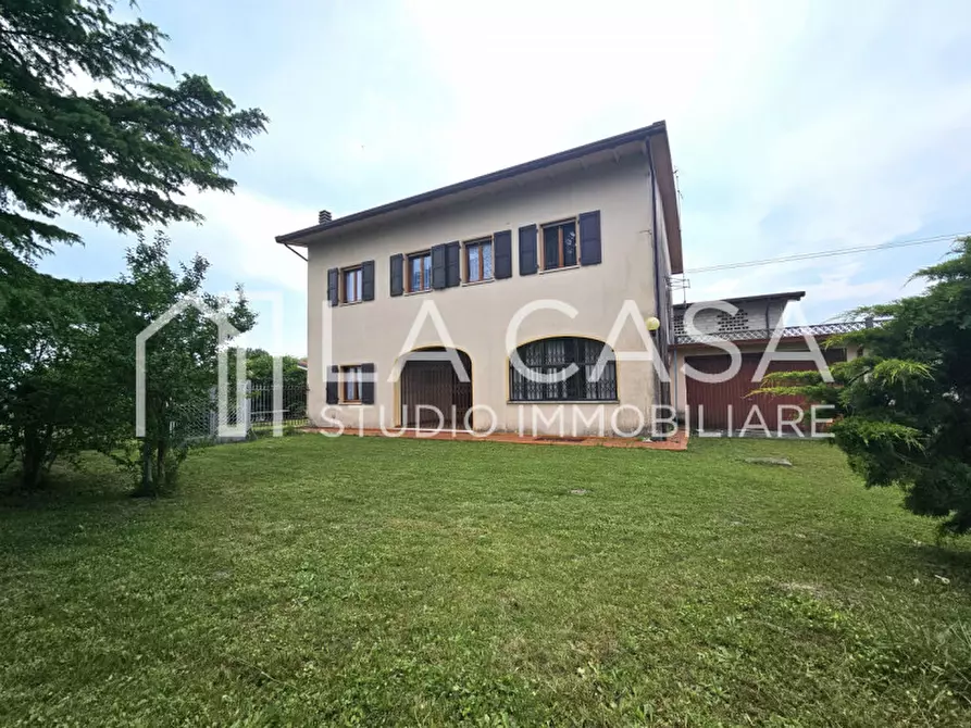 Immagine 1 di Casa indipendente in vendita  in Via Saletto Tagliamento, 20 a San Martino Al Tagliamento