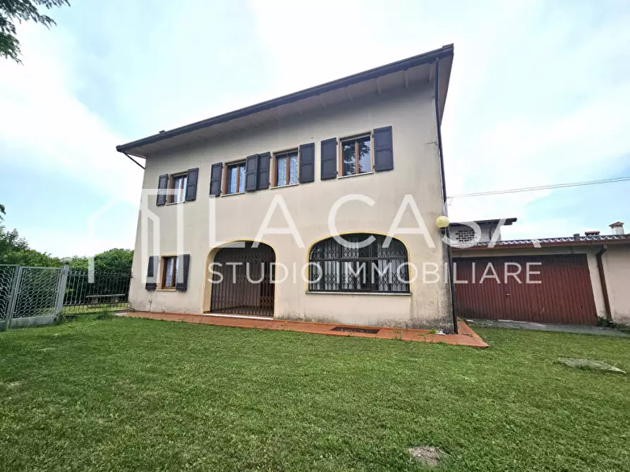 Immagine 2 di Casa indipendente in vendita  in Via Saletto Tagliamento, 20 a San Martino Al Tagliamento