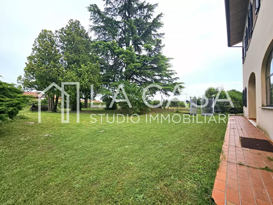 Immagine 3 di Casa indipendente in vendita  in Via Saletto Tagliamento, 20 a San Martino Al Tagliamento