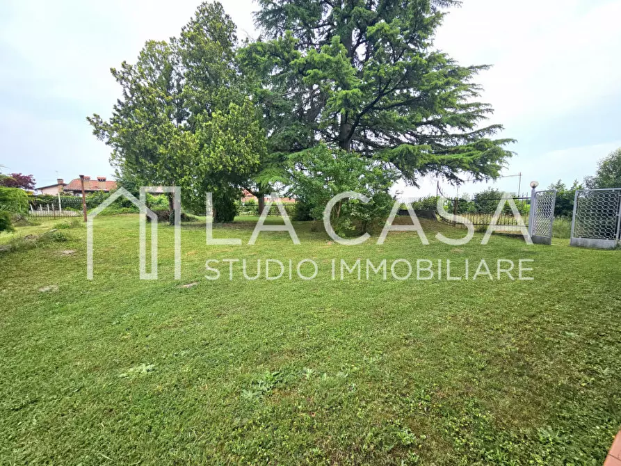 Immagine 4 di Casa indipendente in vendita  in Via Saletto Tagliamento, 20 a San Martino Al Tagliamento