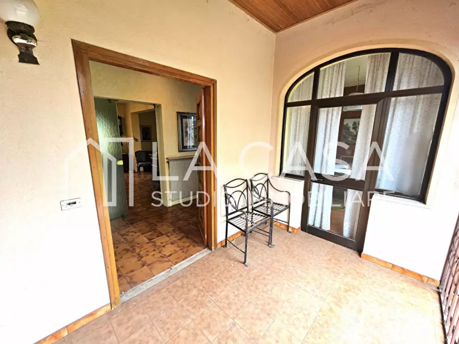 Immagine 5 di Casa indipendente in vendita  in Via Saletto Tagliamento, 20 a San Martino Al Tagliamento