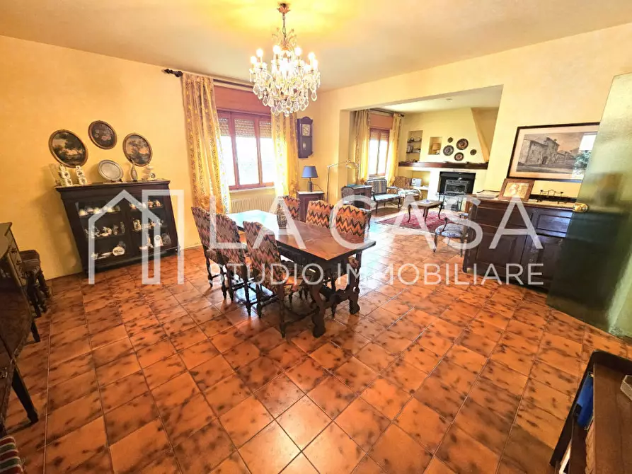 Immagine 7 di Casa indipendente in vendita  in Via Saletto Tagliamento, 20 a San Martino Al Tagliamento