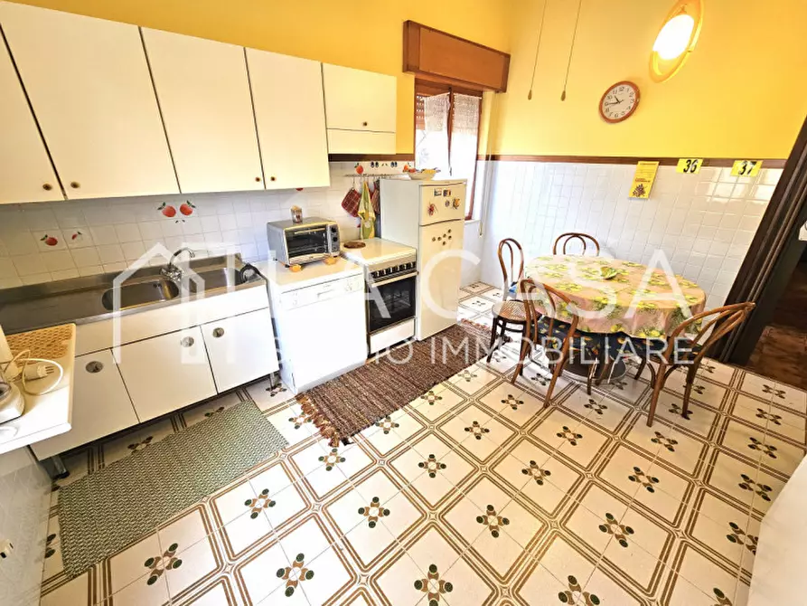 Immagine 15 di Casa indipendente in vendita  in Via Saletto Tagliamento, 20 a San Martino Al Tagliamento