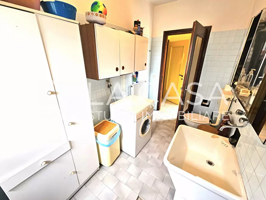 Immagine 36 di Casa indipendente in vendita  in Via Saletto Tagliamento, 20 a San Martino Al Tagliamento