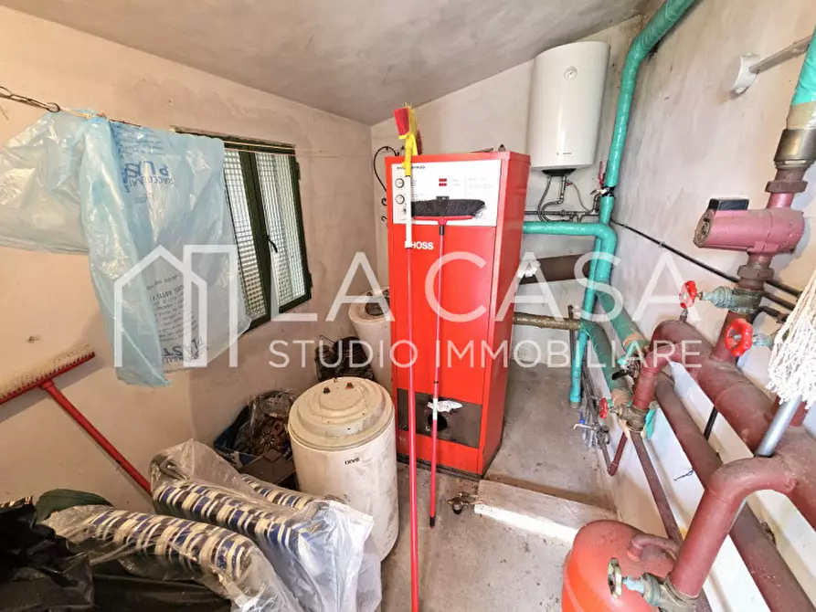 Immagine 38 di Casa indipendente in vendita  in Via Saletto Tagliamento, 20 a San Martino Al Tagliamento