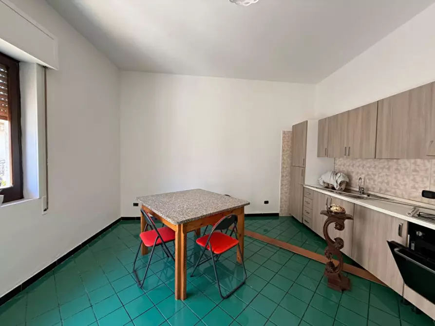 Immagine 2 di Casa indipendente in vendita  in Piazzetta Consiglio 9 a Terrasini