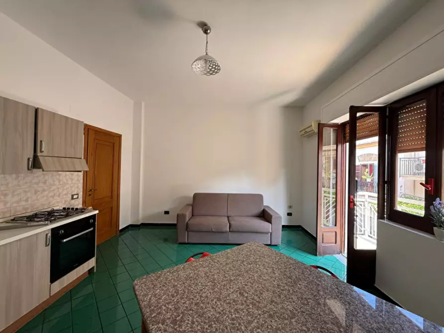 Immagine 5 di Casa indipendente in vendita  in Piazzetta Consiglio 9 a Terrasini