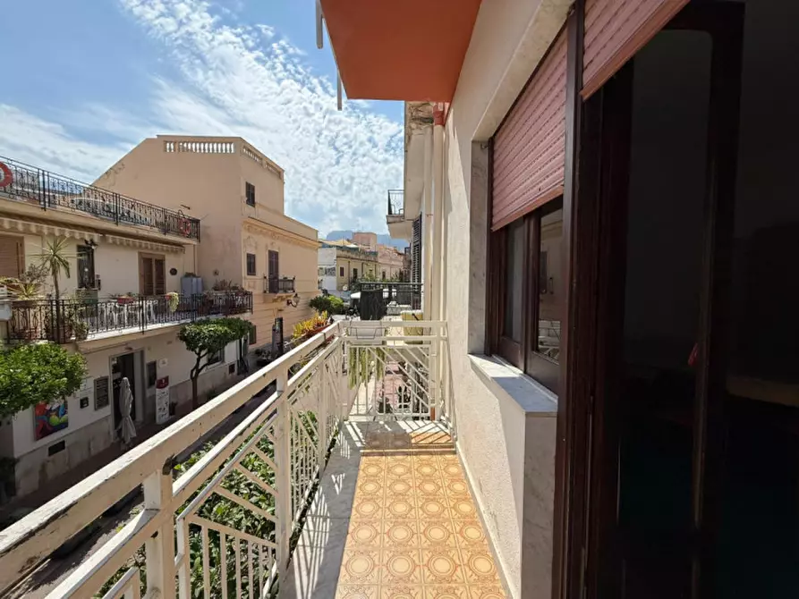 Immagine 20 di Casa indipendente in vendita  in Piazzetta Consiglio 9 a Terrasini