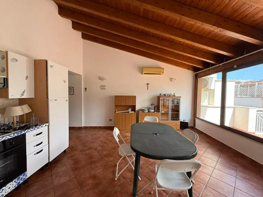 Immagine 23 di Casa indipendente in vendita  in Piazzetta Consiglio 9 a Terrasini
