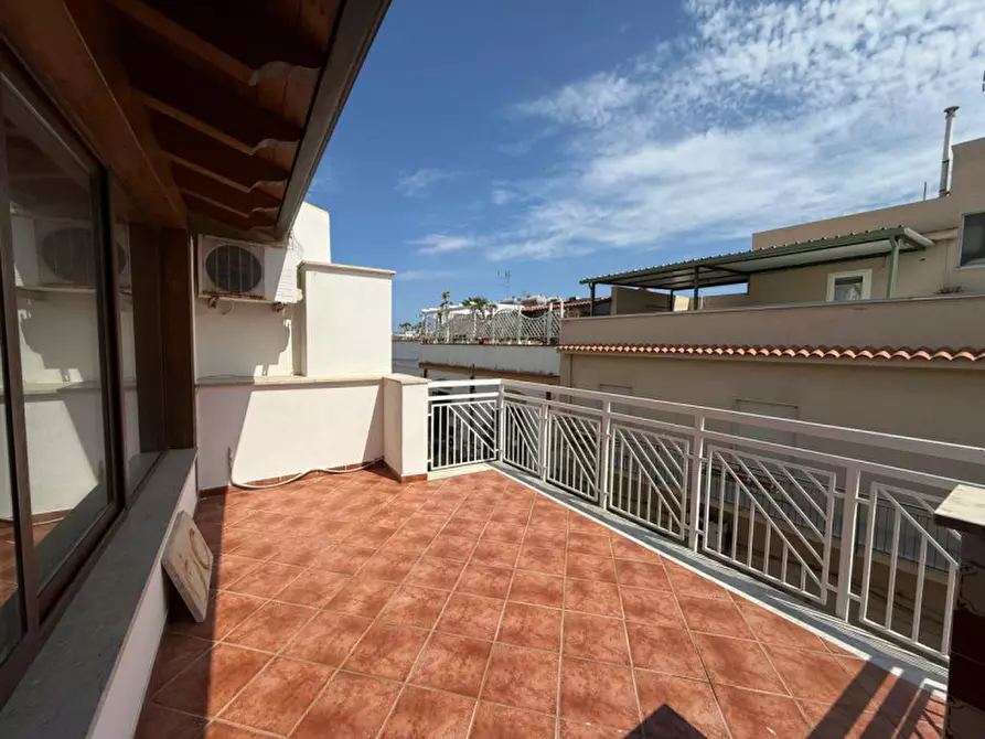 Immagine 35 di Casa indipendente in vendita  in Piazzetta Consiglio 9 a Terrasini