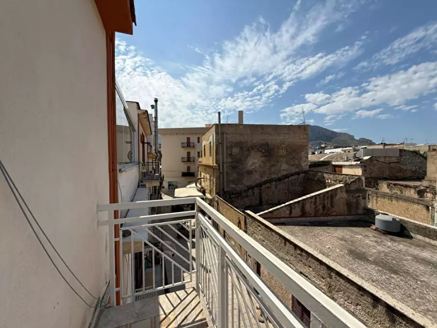 Immagine 38 di Casa indipendente in vendita  in Piazzetta Consiglio 9 a Terrasini