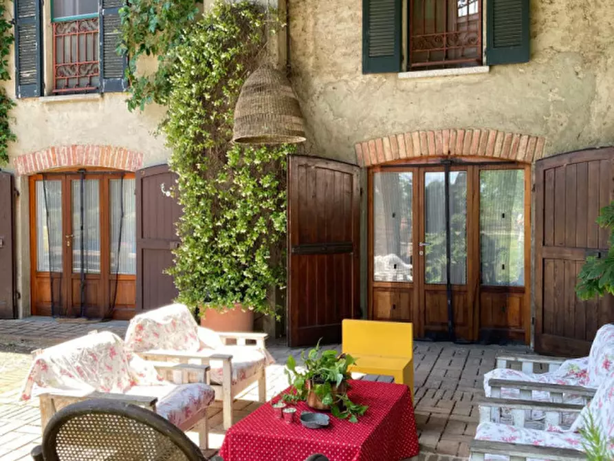 Immagine 24 di Appartamento in affitto  in CORSO NOVARA a Vigevano