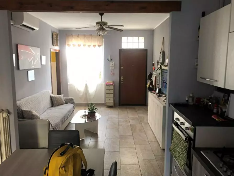 Immagine 3 di Casa indipendente in vendita  in Via Trento Trieste 20/C - 26814 Livraga (LO) a Livraga