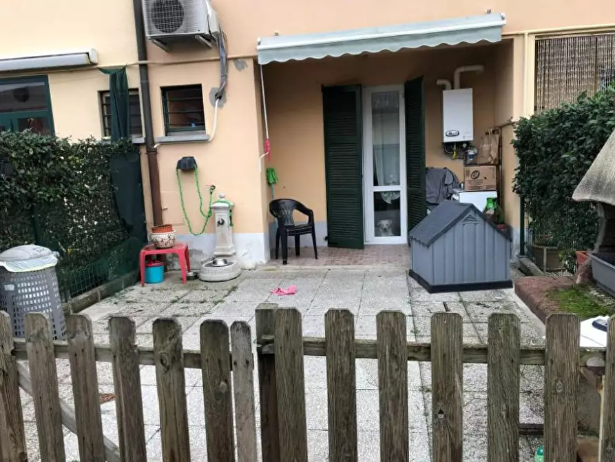 Immagine 8 di Casa indipendente in vendita  in Via Trento Trieste 20/C - 26814 Livraga (LO) a Livraga
