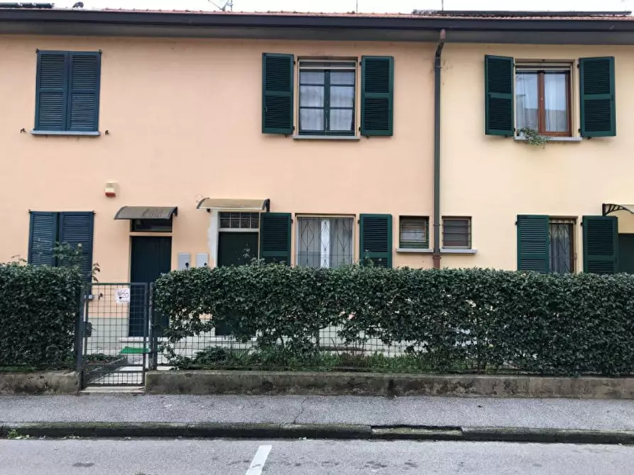 Immagine 10 di Casa indipendente in vendita  in Via Trento Trieste 20/C - 26814 Livraga (LO) a Livraga