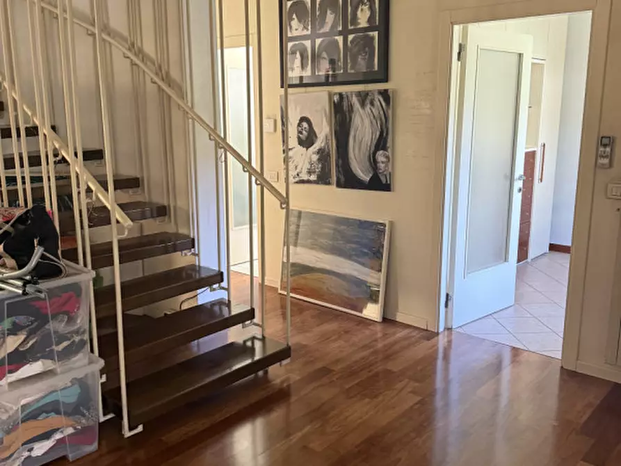 Immagine 1 di Villa in vendita  in VIA BRUNICO a Venezia