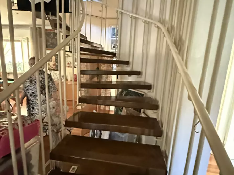 Immagine 3 di Villa in vendita  in VIA BRUNICO a Venezia