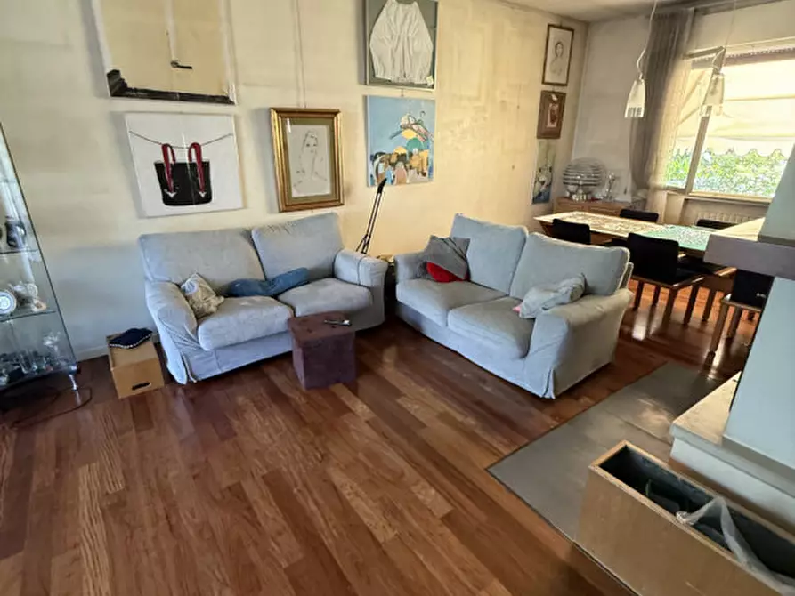 Immagine 5 di Villa in vendita  in VIA BRUNICO a Venezia