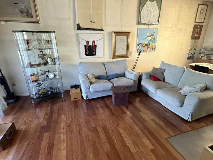 Immagine 6 di Villa in vendita  in VIA BRUNICO a Venezia