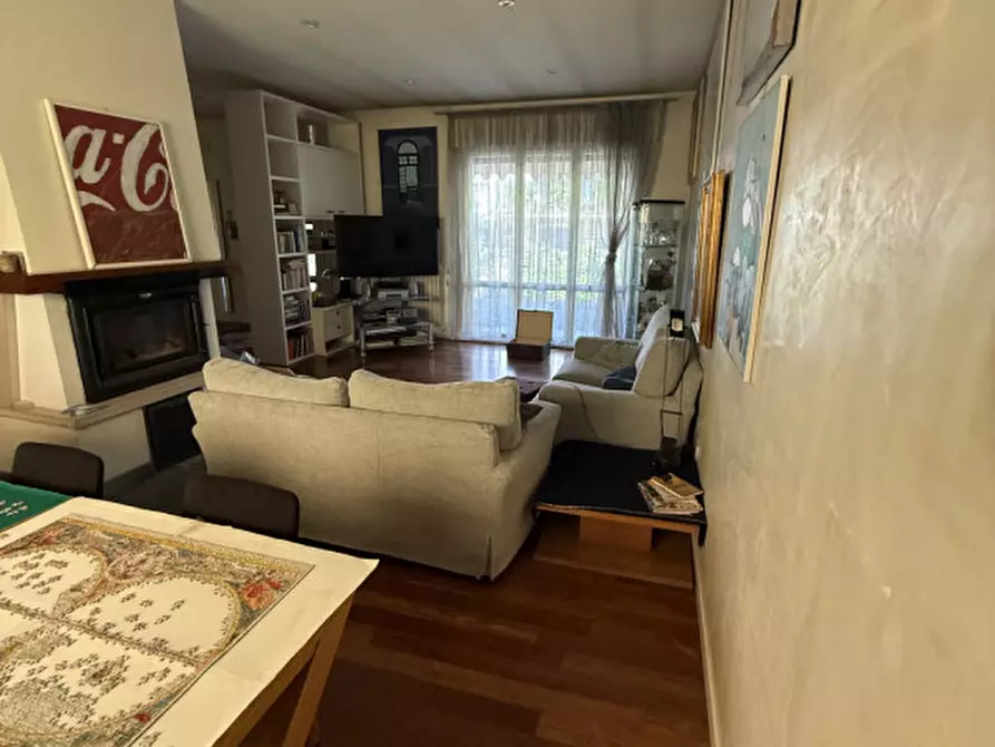 Immagine 7 di Villa in vendita  in VIA BRUNICO a Venezia