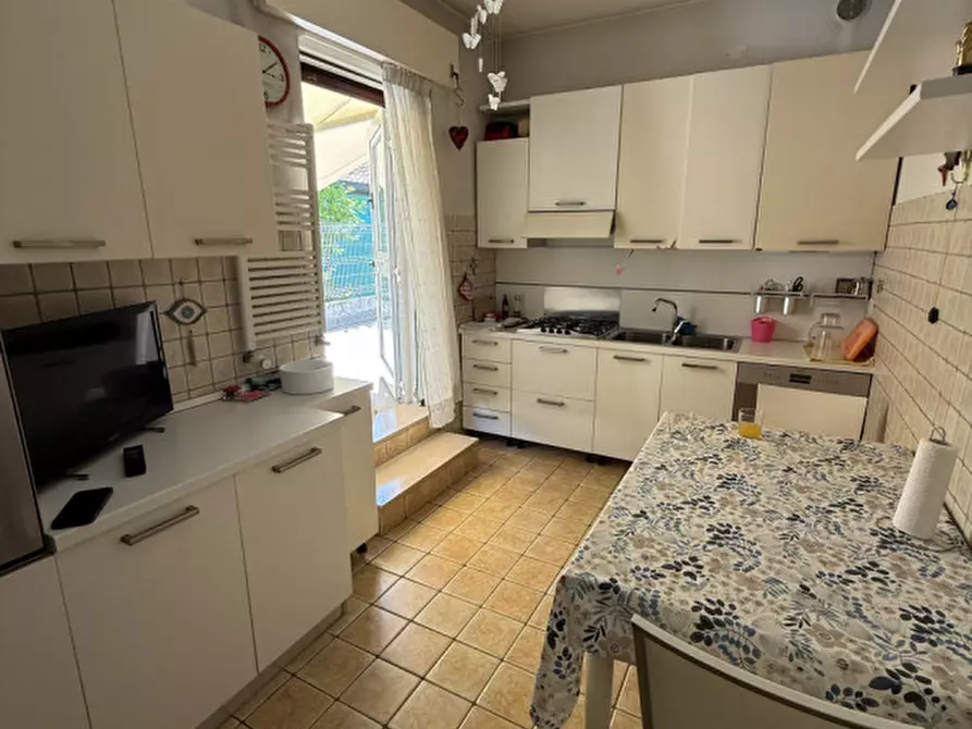 Immagine 18 di Villa in vendita  in VIA BRUNICO a Venezia