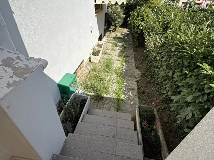 Immagine 23 di Villa in vendita  in VIA BRUNICO a Venezia