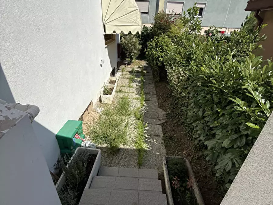 Immagine 24 di Villa in vendita  in VIA BRUNICO a Venezia