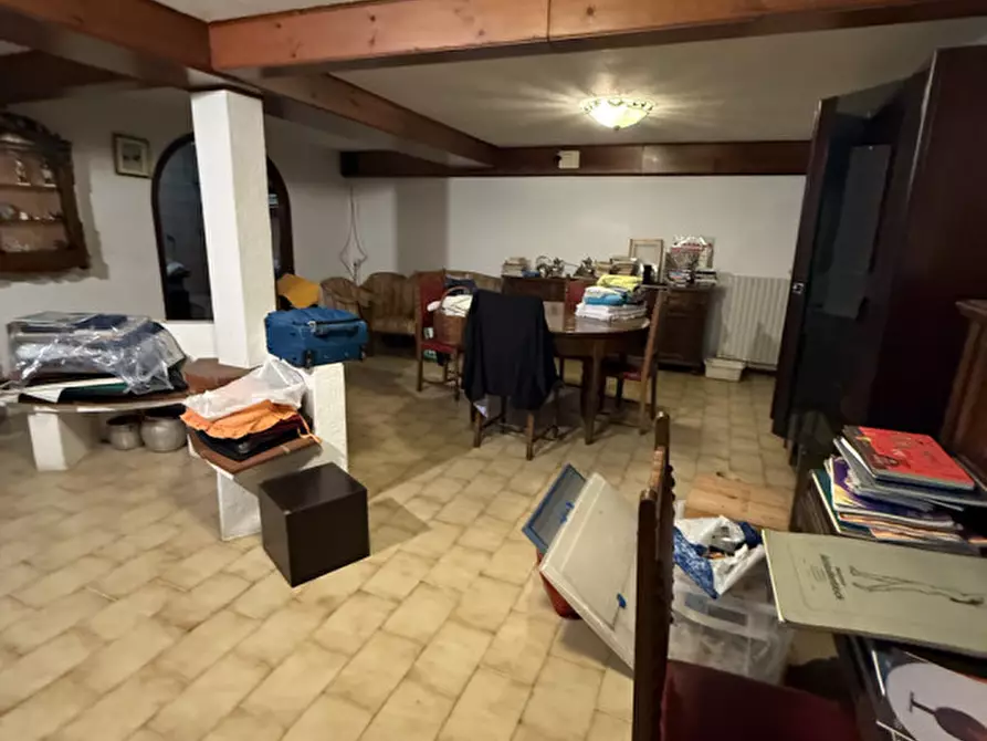 Immagine 26 di Villa in vendita  in VIA BRUNICO a Venezia