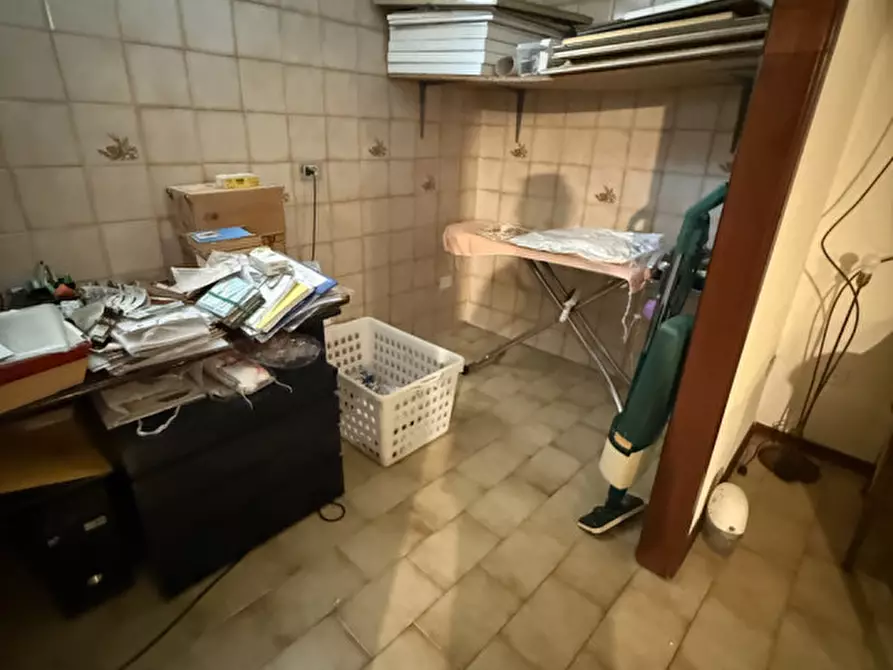 Immagine 27 di Villa in vendita  in VIA BRUNICO a Venezia