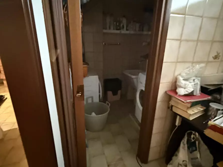 Immagine 28 di Villa in vendita  in VIA BRUNICO a Venezia